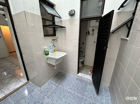 Foto 8 do(a) Apartamento de 3 quartos à venda em Passagem, Cabo Frio