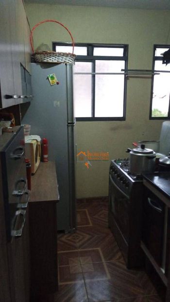 Foto 5 do(a) Apartamento de 2 quartos à venda em Jardim Santo Expedito, Guarulhos