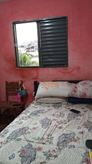 Foto 1 do(a) Apartamento de 2 quartos à venda em Jardim Santo Expedito, Guarulhos