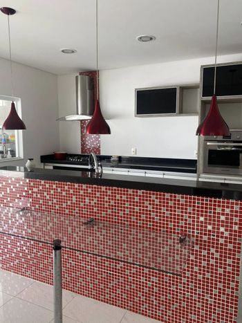 Foto 4 do(a) Apartamento de 4 quartos para alugar em Jardim Ibiti do Paço, Sorocaba