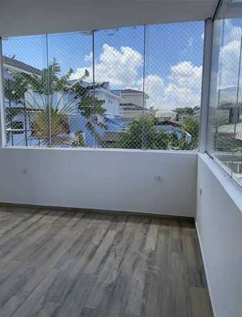 Foto 8 do(a) Apartamento de 4 quartos para alugar em Jardim Ibiti do Paço, Sorocaba