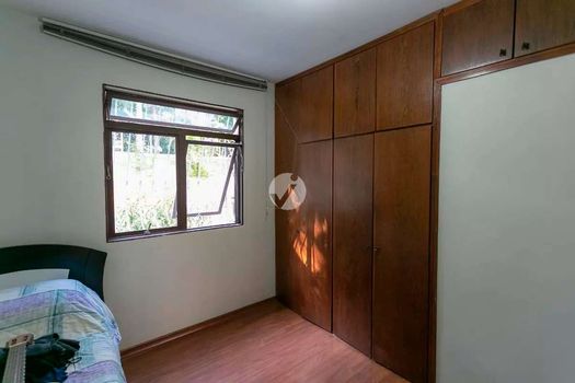 Foto 7 do(a) Apartamento de 3 quartos à venda em Santo Antônio, Belo Horizonte