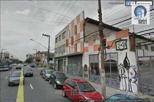 Foto 2 do(a) Loja false à venda em Água Branca, São Paulo