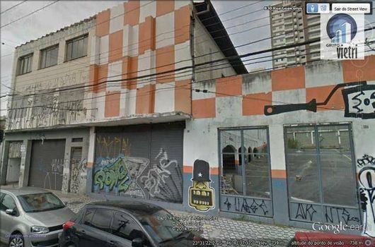 Foto 1 do(a) Loja false à venda em Água Branca, São Paulo