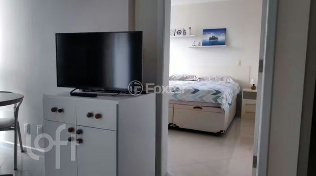 Foto 3 do(a) Apartamento de 1 quartos à venda em Morro das Pedras, Florianópolis