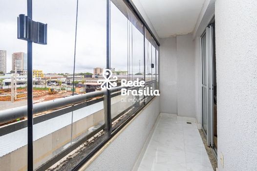 Foto 8 do(a) Apartamento de 3 quartos à venda em Setor Leste (Gama), Brasília