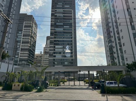 Foto 1 do(a) Apartamento de 3 quartos para alugar em Tatuapé, São Paulo