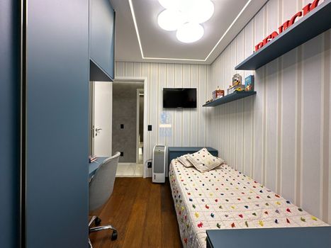 Foto 37 do(a) Apartamento de 3 quartos para alugar em Tatuapé, São Paulo