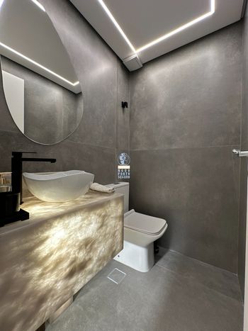 Foto 25 do(a) Apartamento de 3 quartos para alugar em Tatuapé, São Paulo