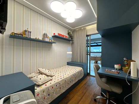 Foto 36 do(a) Apartamento de 3 quartos para alugar em Tatuapé, São Paulo