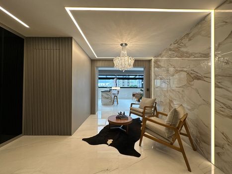 Foto 9 do(a) Apartamento de 3 quartos para alugar em Tatuapé, São Paulo