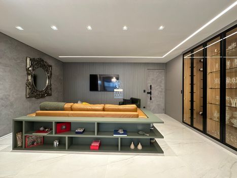 Foto 5 do(a) Apartamento de 3 quartos para alugar em Tatuapé, São Paulo
