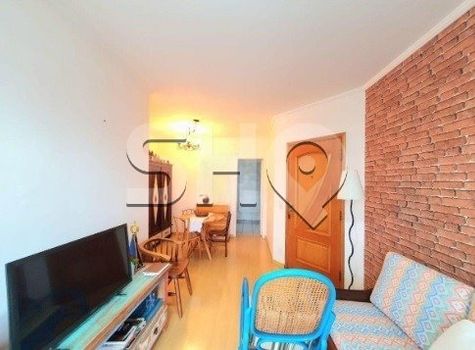 Foto 7 do(a) Apartamento de 3 quartos à venda em Vila Pompéia, São Paulo
