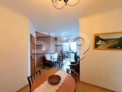 Foto 6 do(a) Apartamento de 3 quartos à venda em Vila Pompéia, São Paulo