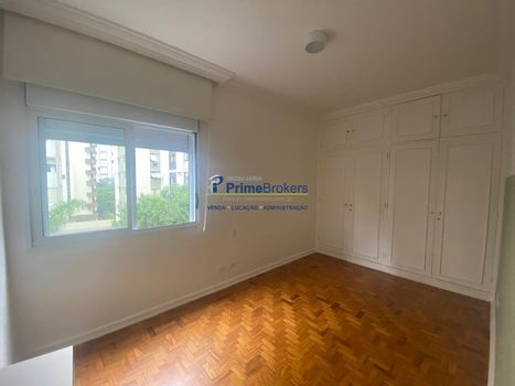 Foto 16 do(a) Apartamento de 3 quartos para alugar em Itaim Bibi, São Paulo