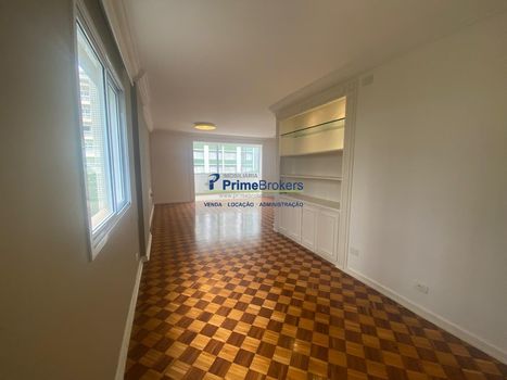Foto 12 do(a) Apartamento de 3 quartos para alugar em Itaim Bibi, São Paulo
