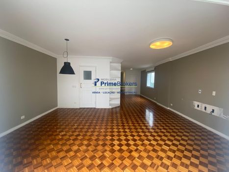 Foto 5 do(a) Apartamento de 3 quartos para alugar em Itaim Bibi, São Paulo