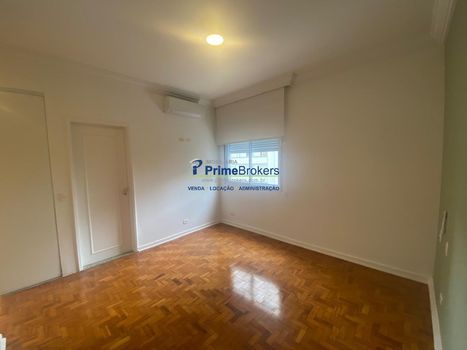 Foto 27 do(a) Apartamento de 3 quartos para alugar em Itaim Bibi, São Paulo