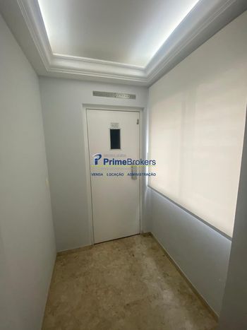 Foto 37 do(a) Apartamento de 3 quartos para alugar em Itaim Bibi, São Paulo