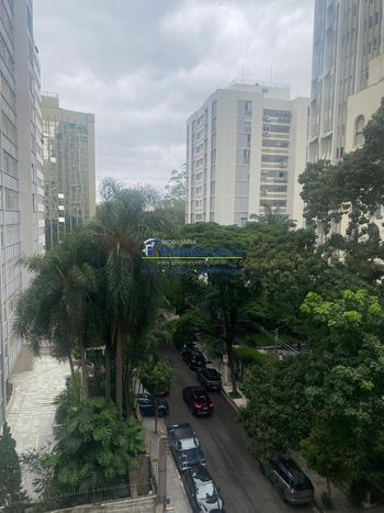 Foto 33 do(a) Apartamento de 3 quartos para alugar em Itaim Bibi, São Paulo