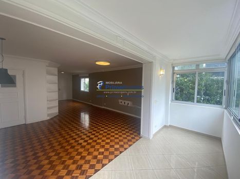 Foto 6 do(a) Apartamento de 3 quartos para alugar em Itaim Bibi, São Paulo