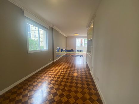 Foto 11 do(a) Apartamento de 3 quartos para alugar em Itaim Bibi, São Paulo