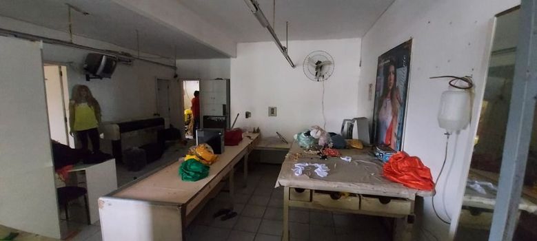 Foto 16 do(a) Edifício Inteiro false à venda em Montese, Fortaleza