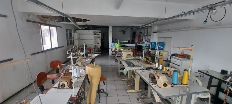Foto 6 do(a) Edifício Inteiro false à venda em Montese, Fortaleza