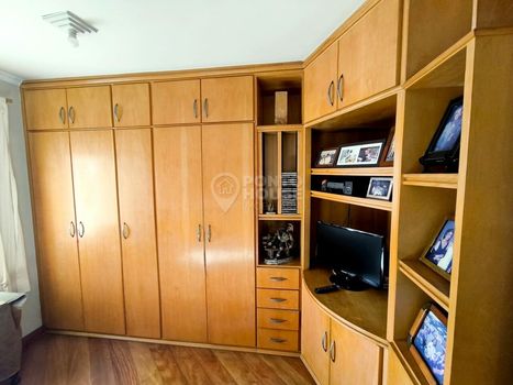 Foto 17 do(a) Apartamento de 2 quartos à venda em Vila da Saúde, São Paulo