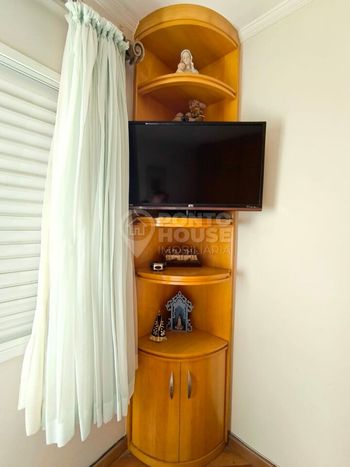 Foto 13 do(a) Apartamento de 2 quartos à venda em Vila da Saúde, São Paulo