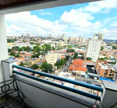Foto 8 do(a) Apartamento de 2 quartos à venda em Vila da Saúde, São Paulo