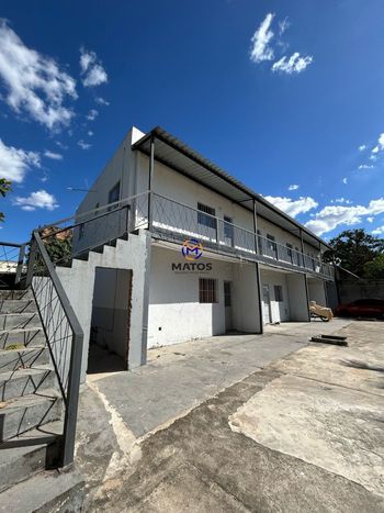 Foto 3 do(a) Edifício Inteiro false à venda em São Benedito, Santa Luzia
