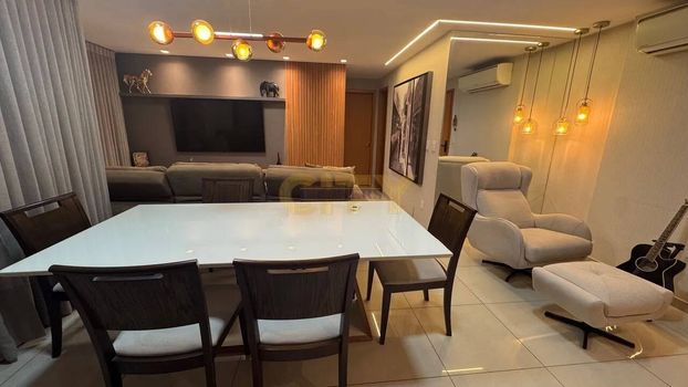Foto 4 do(a) Apartamento de 2 quartos à venda em Jardim das Américas, Cuiabá