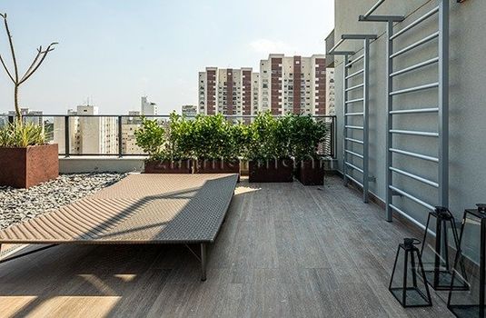 Foto 17 do(a) Apartamento de 1 quartos à venda em Vila Mariana, São Paulo