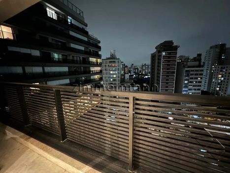Foto 2 do(a) Apartamento de 1 quartos à venda em Vila Mariana, São Paulo