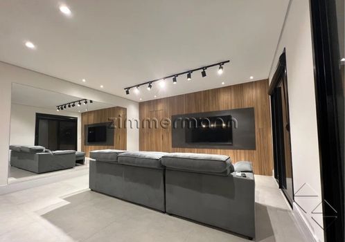 Foto 4 do(a) Apartamento de 1 quartos à venda em Vila Mariana, São Paulo