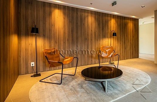 Foto 33 do(a) Apartamento de 1 quartos à venda em Vila Mariana, São Paulo