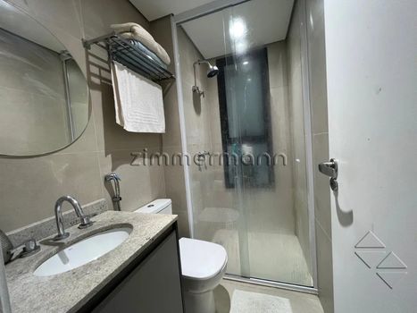 Foto 12 do(a) Apartamento de 1 quartos à venda em Vila Mariana, São Paulo