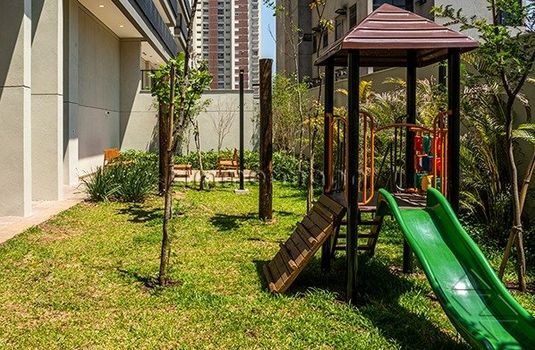 Foto 34 do(a) Apartamento de 1 quartos à venda em Vila Mariana, São Paulo