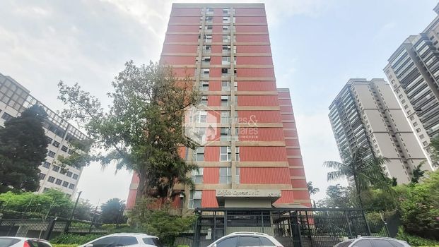 Foto 37 do(a) Apartamento de 3 quartos à venda em Santo Amaro, São Paulo