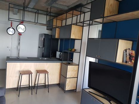 Foto 4 do(a) Apartamento de 1 quartos à venda em Campos Elíseos, São Paulo