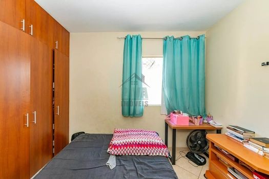 Foto 12 do(a) Apartamento de 3 quartos à venda em Jardim Montanhês, Belo Horizonte