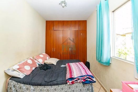 Foto 11 do(a) Apartamento de 3 quartos à venda em Jardim Montanhês, Belo Horizonte