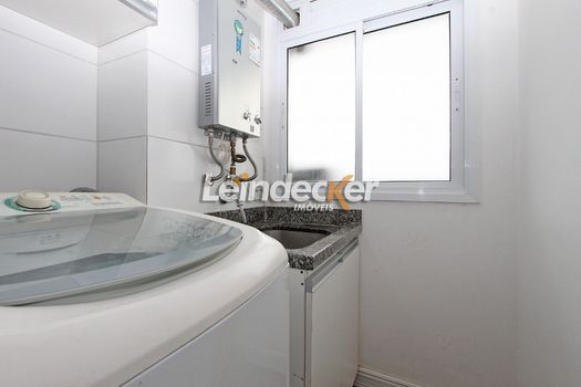 Foto 12 do(a) Apartamento de 2 quartos à venda em São Geraldo, Porto Alegre