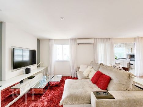 Foto 4 do(a) Apartamento de 3 quartos à venda em Vila Congonhas, São Paulo