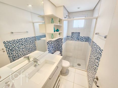Foto 43 do(a) Apartamento de 3 quartos à venda em Vila Congonhas, São Paulo