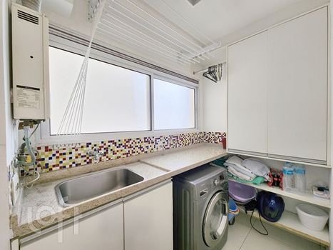 Foto 46 do(a) Apartamento de 3 quartos à venda em Vila Congonhas, São Paulo