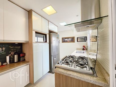 Foto 8 do(a) Apartamento de 3 quartos à venda em Vila Congonhas, São Paulo