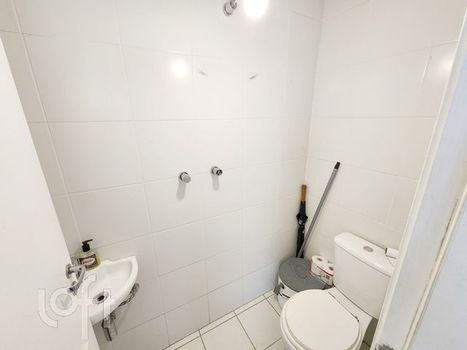 Foto 17 do(a) Apartamento de 3 quartos à venda em Vila Congonhas, São Paulo