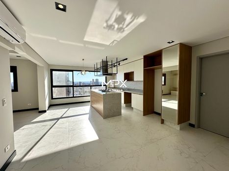 Foto 3 do(a) Apartamento de 2 quartos para alugar em Alemães, Piracicaba